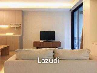 1 Bed 1 Bath 54 SQ.M MODE Sukhumvit 61