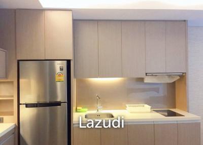 1 Bed 1 Bath 54 SQ.M MODE Sukhumvit 61