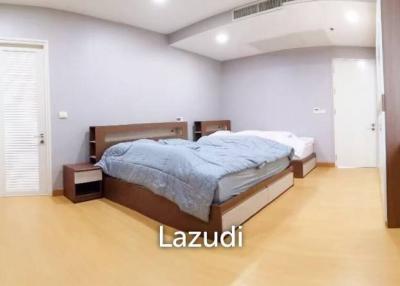 3 Bed 3 Bath 155 SQ.M Nusasiri Grand