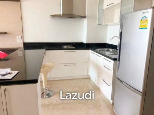 2 Bed 2 Bath 80 SQ.M Nusasiri Grand