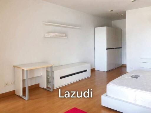 2 Bed 2 Bath 80 SQ.M Nusasiri Grand