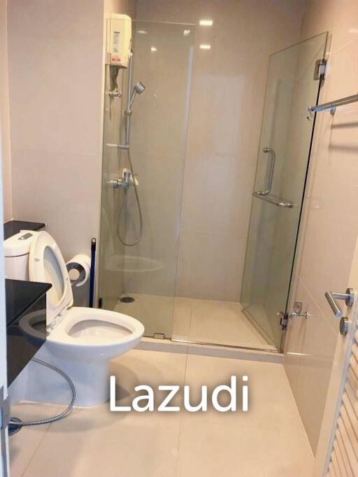 2 Bed 2 Bath 80 SQ.M Nusasiri Grand