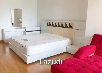 2 Bed 2 Bath 80 SQ.M Nusasiri Grand