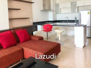 2 Bed 2 Bath 80 SQ.M Nusasiri Grand