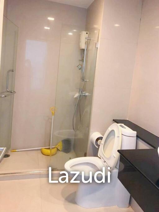 2 Bed 2 Bath 80 SQ.M Nusasiri Grand