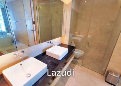 2 Bed 2 Bath 121 SQ.M Saladaeng Residences