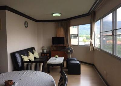 1 bedroom condo to rent at Hillside 3 on Nimman