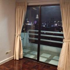 For RENT : Richmond Palace / 2 Bedroom / 2 Bathrooms / 139 sqm / 45000 THB [R11797]