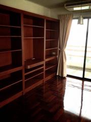 For RENT : Richmond Palace / 2 Bedroom / 2 Bathrooms / 139 sqm / 45000 THB [R11797]