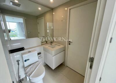 Condo for sale 1 bedroom 35 m² in City Center Residence, Pattaya