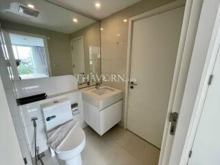 ขาย คอนโด 1 ห้องนอน 35 ตร.ม. ใน  City Center Residence, Pattaya