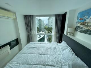 ขาย คอนโด 1 ห้องนอน 35 ตร.ม. ใน  City Center Residence, Pattaya