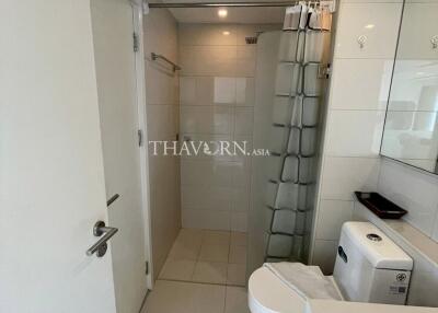 Condo for sale 1 bedroom 35 m² in City Center Residence, Pattaya