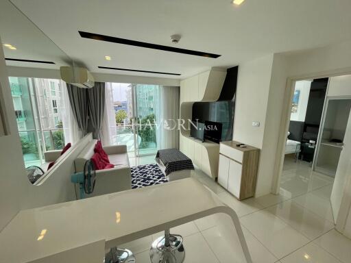 ขาย คอนโด 1 ห้องนอน 35 ตร.ม. ใน  City Center Residence, Pattaya