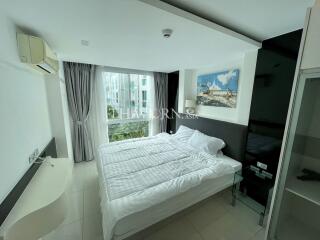 ขาย คอนโด 1 ห้องนอน 35 ตร.ม. ใน  City Center Residence, Pattaya