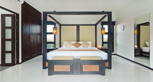 8 bedroom blends elegance and comfort villa