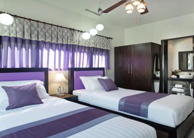 8 bedroom blends elegance and comfort villa