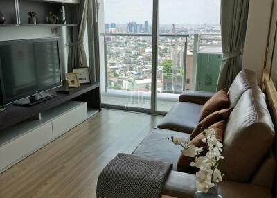 For Rent 1 Bedroom Skywalk Phrakanong