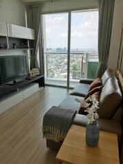 For Rent 1 Bedroom Skywalk Phrakanong