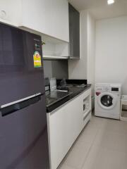 For Rent 1 Bedroom Skywalk Phrakanong