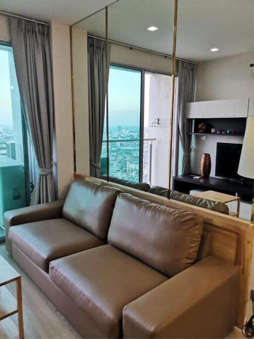 For Rent 1 Bedroom Skywalk Phrakanong