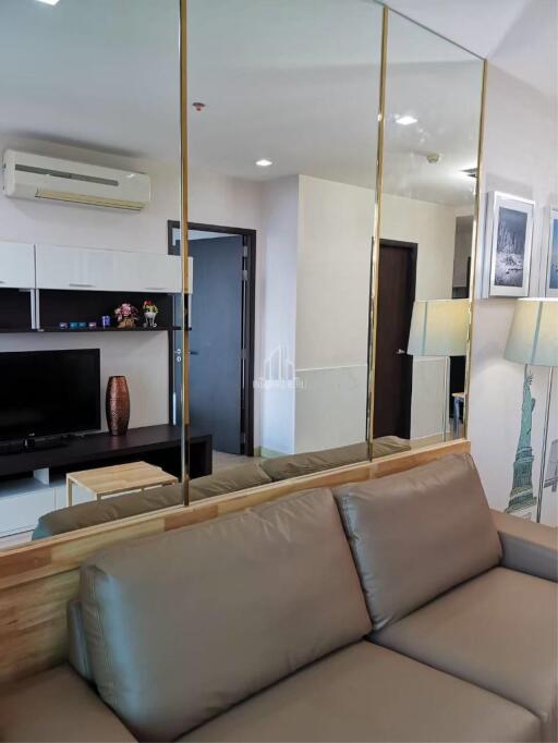 For Rent 1 Bedroom Skywalk Phrakanong