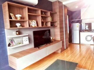 For Rent 1 Bedroom Skywalk Phrakanong