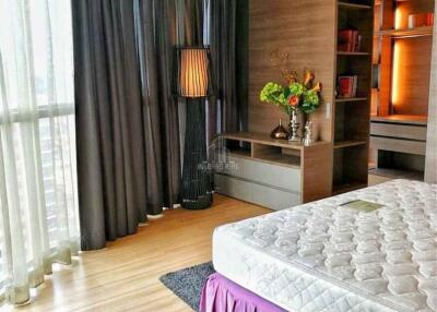 For Rent 1 Bedroom Skywalk Phrakanong