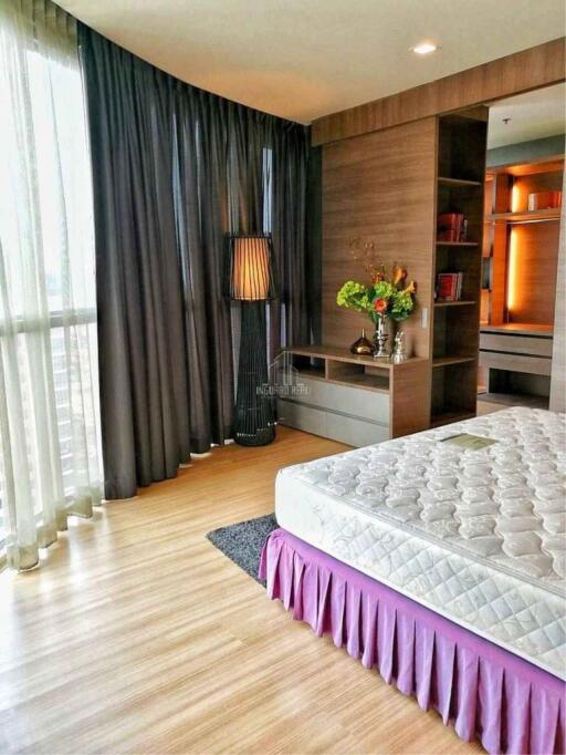 For Rent 1 Bedroom Skywalk Phrakanong