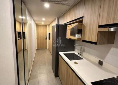 For Rent 2 Bedrooms Na Vara Residence Langsuan