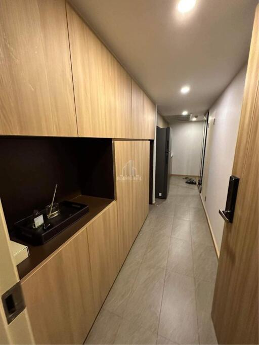 For Rent 2 Bedrooms Na Vara Residence Langsuan