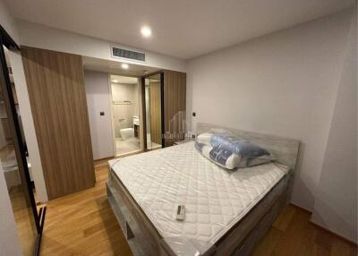 For Rent 2 Bedrooms Na Vara Residence Langsuan