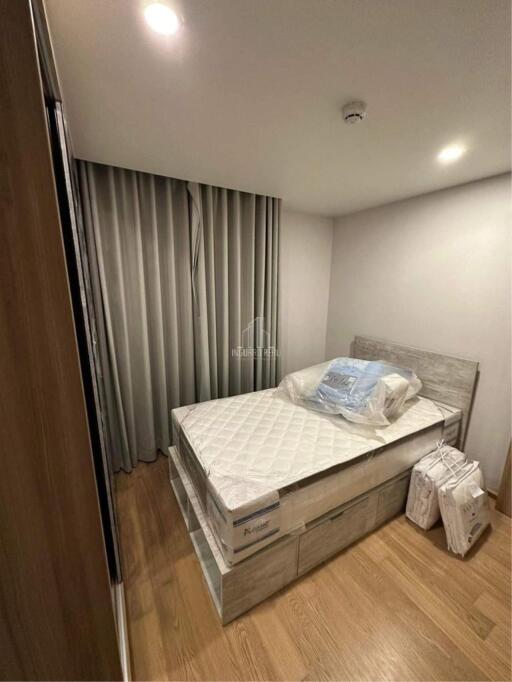 For Rent 2 Bedrooms Na Vara Residence Langsuan
