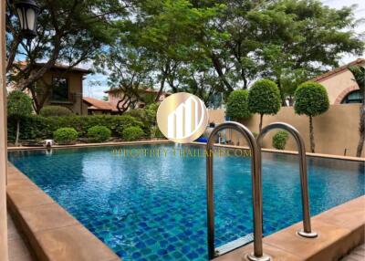 Pool Villa for sale