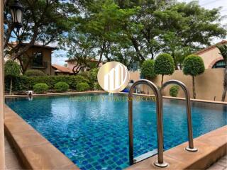 Pool Villa for sale