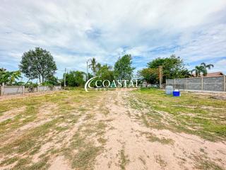 Land For Sale East Pattaya