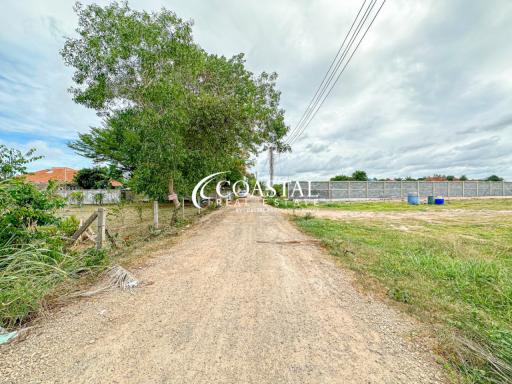 Land For Sale East Pattaya