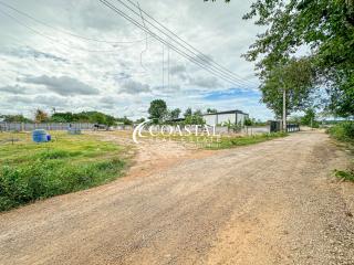 Land For Sale East Pattaya