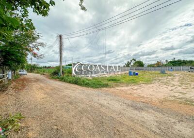 Land For Sale East Pattaya