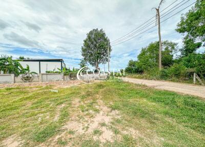 Land For Sale East Pattaya