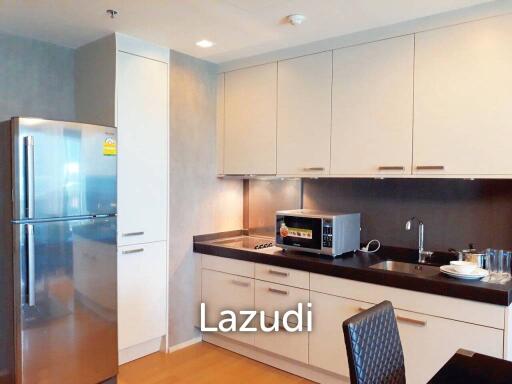 1 Bed 1 Bath 67 SQ.M Prive By Sansiri