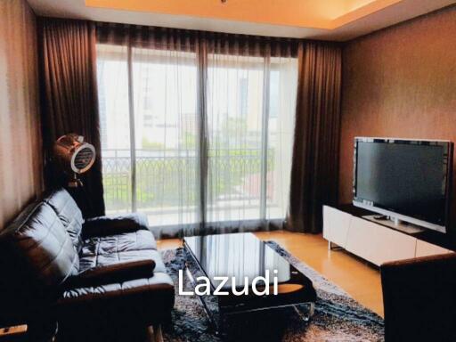 1 Bed 1 Bath 67 SQ.M Prive By Sansiri