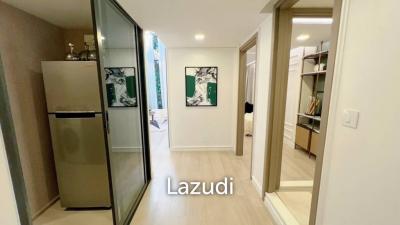 1 Bed 1 Bath 55.70 SQ.M Life Phahon-Ladprao