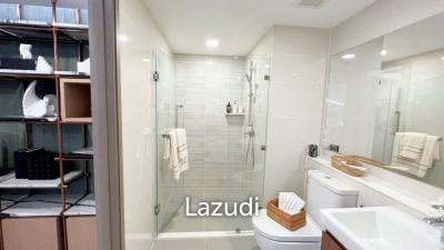 1 BedVertiplex 1 Bath  55.70 SQ.M Life Phahon-Ladprao