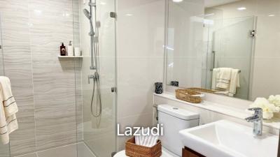 1 Bed 1 Bath 55.70 SQ.M Life Phahon-Ladprao