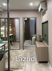 1 Bed Plus 1 Bath 30.79 SQ.M Groove Kepler Ladprao 1