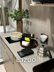 1 Bed 1 Bath 24.31 SQ.M Groove Kepler Ladprao 1