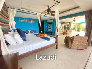 4 Beds4 Baths 300 SQ.M Villas in Plai Laem