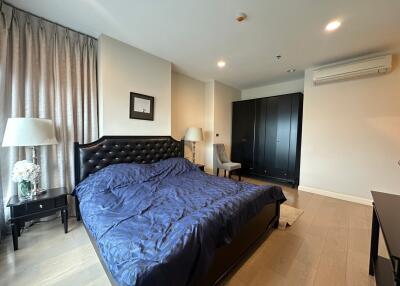 For RENT : The Crest Sukhumvit 34 / 2 Bedroom / 2 Bathrooms / 79 sqm / 75000 THB [9269669]