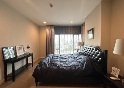 For RENT : The Crest Sukhumvit 34 / 2 Bedroom / 2 Bathrooms / 79 sqm / 75000 THB [9269669]